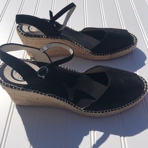 Abeo Dahlia Sandals